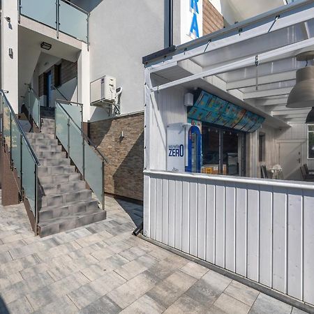 Apartamenty Klara By Jantar Apartamenty Kolobrzeg Grzybowo  Buitenkant foto
